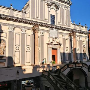 San Gaetano bed
